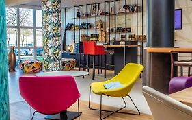 Novotel Lyon Bron Meeting & Events